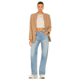 GRLFRND The Brooklyn Jean in Miracle Mile Size 27